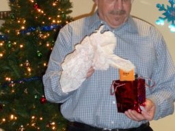 2013 Christmas South